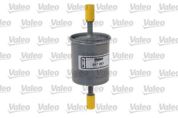 Filtre à carburant (Filtre à gasoil) VALEO ref. 587061